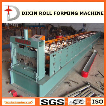 Floor Deck Tile Roll Forming Machine